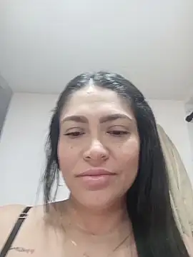 Ina Jody  online show from 04-20-26, 08:10