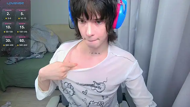 LeonBoykisser online show from 05-04-26, 10:55