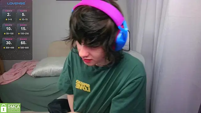 LeonBoykisser online show from 05-16-26, 01:43