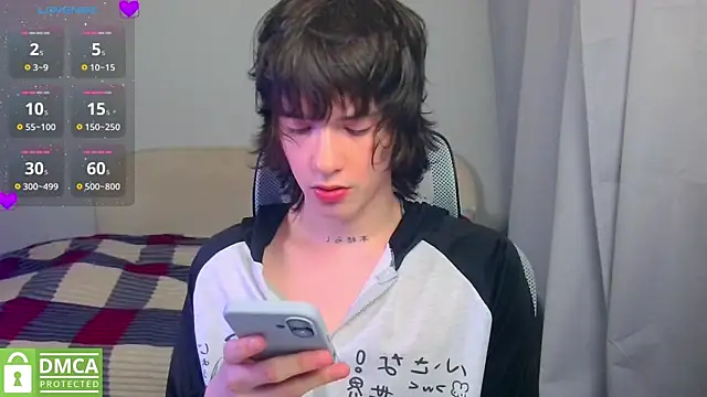 LeonBoykisser online show from 07-22-26, 06:32