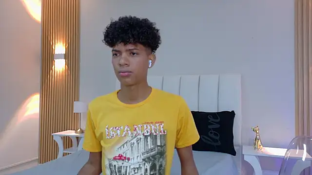 Jack Rusel online show from 02-14-26, 03:25