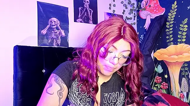 victoriia thompson online show from 01-17-26, 07:39