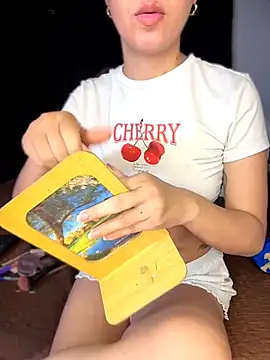 IvySanders online show from 04-01-26, 03:29