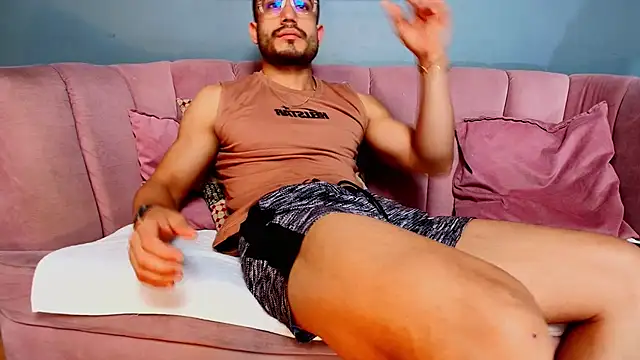 Vans Ross online show from 02-12-26, 07:31