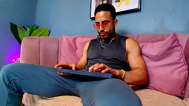 Vans Ross online show from 03-05-26, 07:32