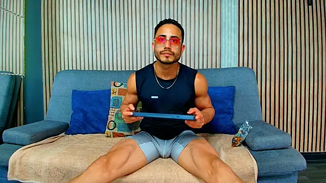 Vans Ross online show from 03-10-26, 06:57