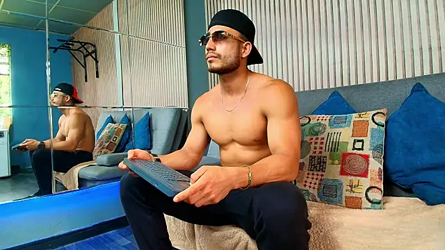 Vans Ross online show from 03-31-26, 07:25