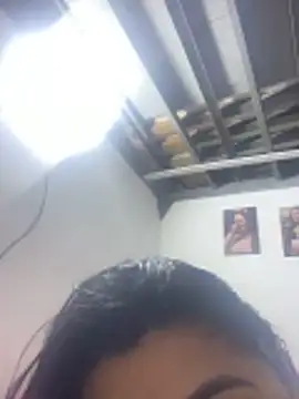 MorenaCariok online show from 03-07-26, 07:33