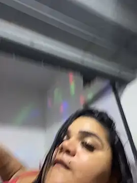 MorenaCariok online show from 03-16-26, 06:50