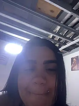 MorenaCariok online show from 06-06-26, 11:59
