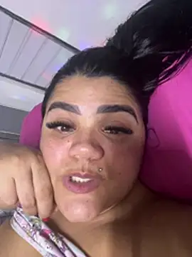 MorenaCariok online show from 06-27-26, 12:59