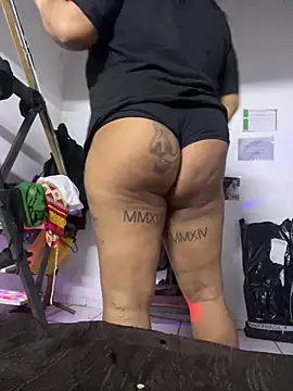 MorenaCariok online show from 07-08-26, 10:58