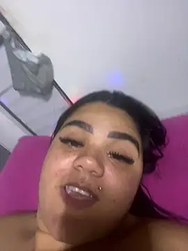 MorenaCariok online show from 07-20-26, 10:50