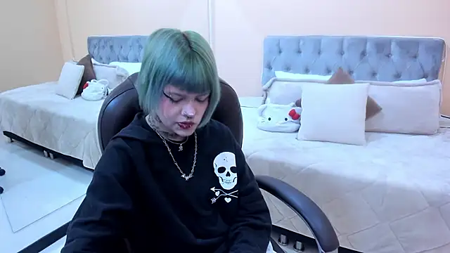 Bela Craxkerr online show from 03-07-26, 12:46