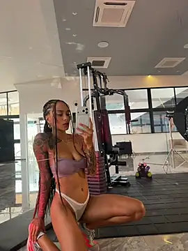 LizStorm  online show from 07-28-26, 02:35