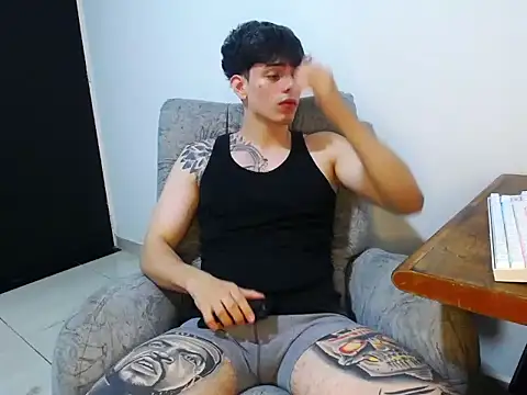 Joshh miller online show from 02-18-26, 04:52