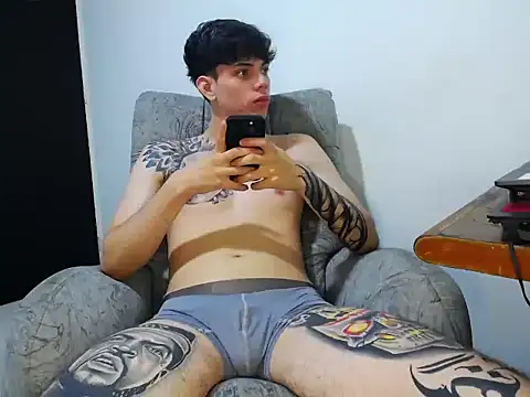 Joshh miller online show from 04-08-26, 05:29