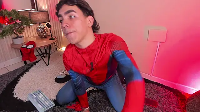 LiiamColson online show from 02-21-26, 10:55