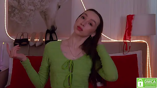 Emily Simon online show from 02-22-26, 05:19