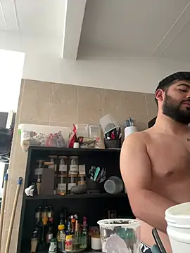 Arleymounthblack online show from 03-06-26, 07:43