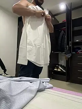 Arleymounthblack online show from 03-17-26, 10:46