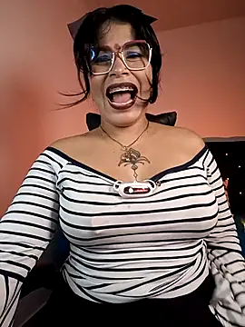 Aurora sanchess online show from 02-05-26, 09:36