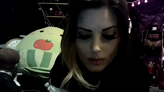 allymoon1369 online show from 04-02-26, 02:09