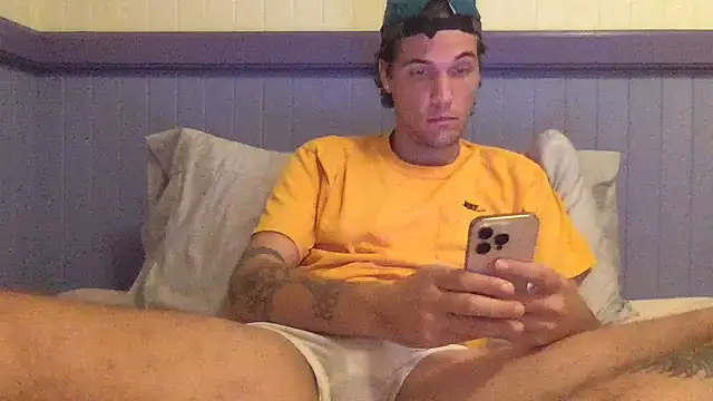 boyvenus3 online show from 01-14-26, 07:25