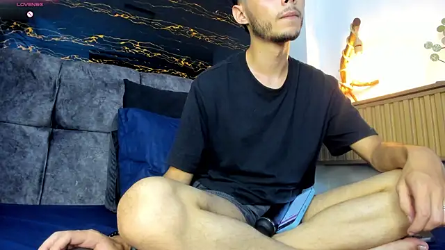 Alhan Twink online show from 01-17-26, 07:06