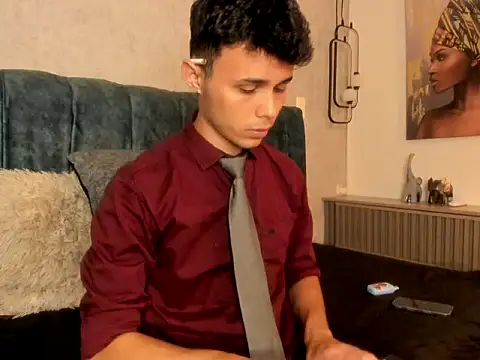Alhan Twink online show from 05-13-26, 05:38