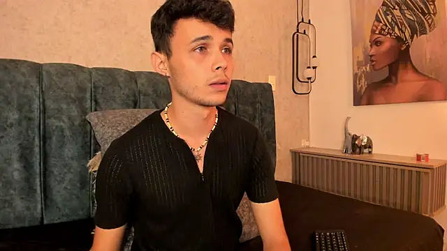 Alhan Twink online show from 05-26-26, 04:08