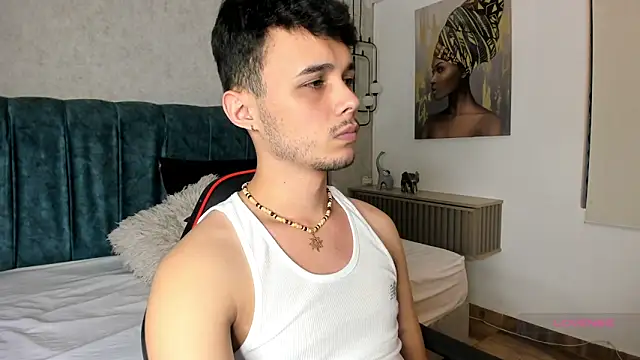 Alhan Twink online show from 06-16-26, 06:16