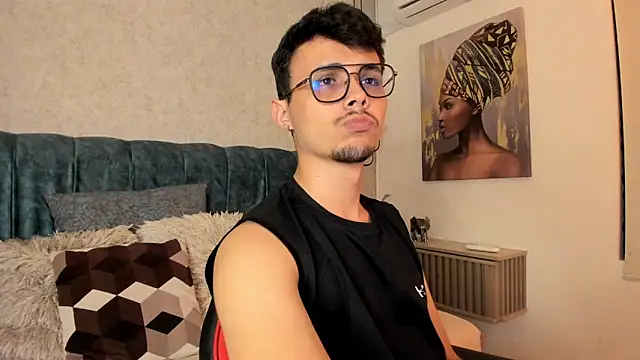 Alhan Twink online show from 06-30-26, 04:24