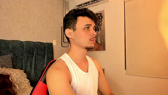 Alhan Twink online show from 07-01-26, 04:25