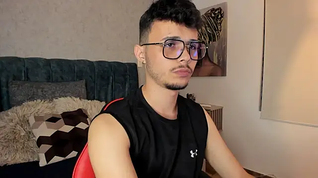 Alhan Twink online show from 07-07-26, 05:54