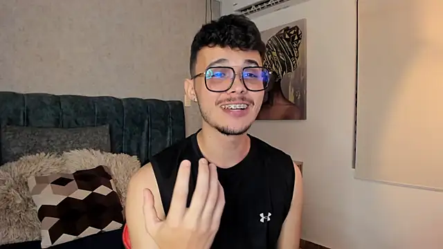 Alhan Twink online show from 07-07-26, 06:47