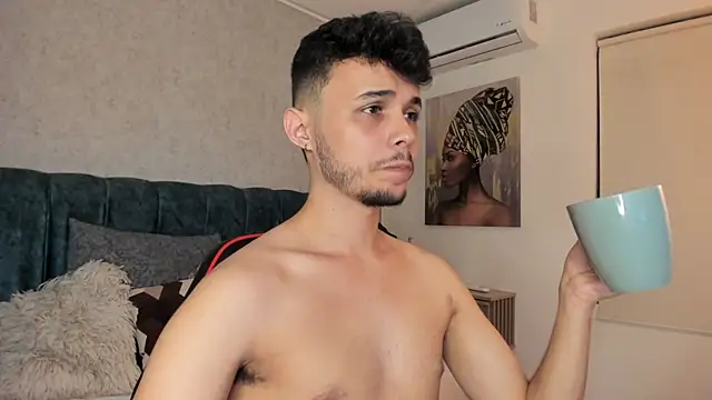 Alhan Twink online show from 07-15-26, 04:40