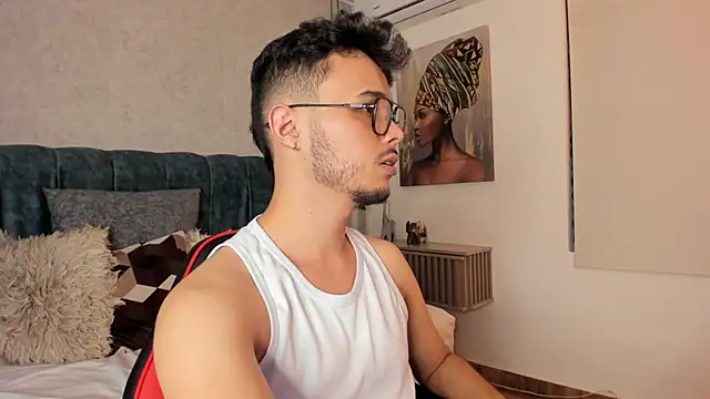 Alhan Twink online show from 07-16-26, 07:47