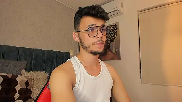 Alhan Twink online show from 07-23-26, 05:16