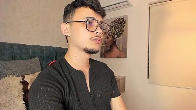 Alhan Twink online show from 07-25-26, 03:48