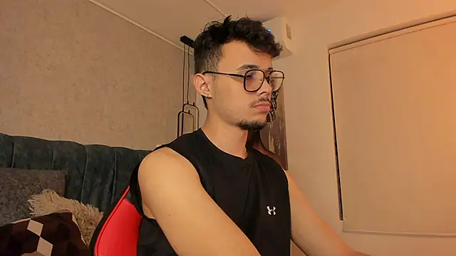 Alhan Twink online show from 07-26-26, 04:09