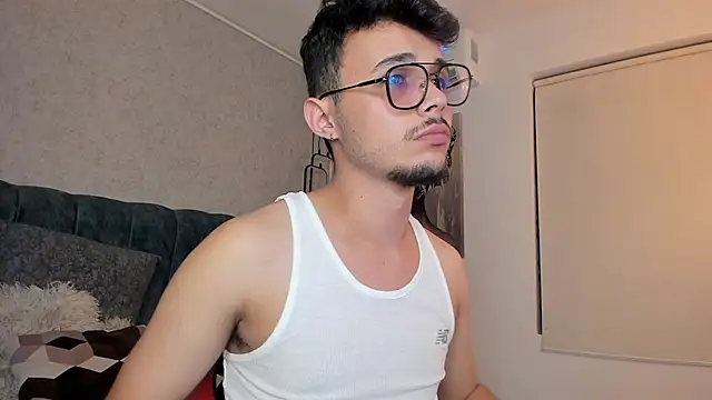 Alhan Twink online show from 07-28-26, 05:03