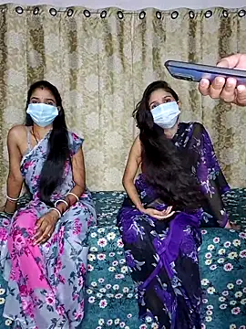 Forest Queen online show from 03-12-26, 05:41