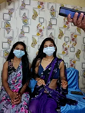 Forest Queen online show from 03-21-26, 04:21