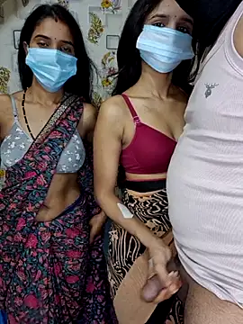 Forest Queen online show from 04-01-26, 05:52