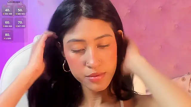 internett sweetheart online show from 02-05-26, 04:50