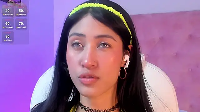 internett sweetheart online show from 03-18-26, 04:48