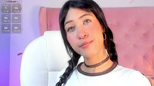 internett sweetheart online show from 03-26-26, 05:46