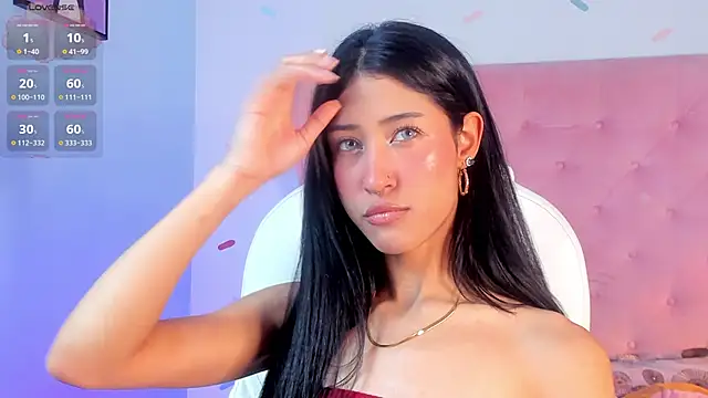 internett sweetheart online show from 04-17-26, 06:27