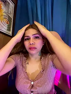 Danaya18 online show from 01-15-26, 12:26